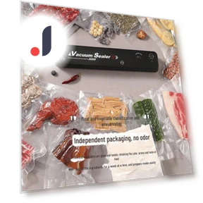 Compact Automatic Vacuum Sealer — Vacuum Sealers, TopSky