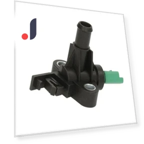 Coolant Temperature Sensor — Charge Temperature, FYUU-autoparts