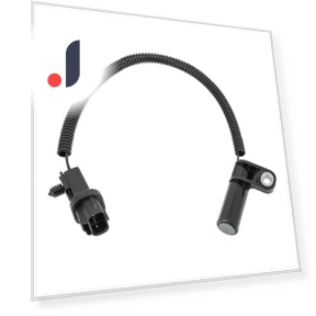 Crankshaft Position Sensor — Camshaft Position, FYUU-autoparts