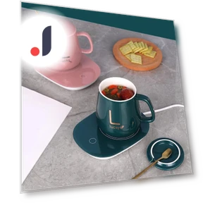 Cup Warmer — Beverage Warmers, MaMa workplace