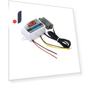 Digital Humidity Controller Incubator Tester Hygrometer — Humidity Meters, PHYUN-autoparts