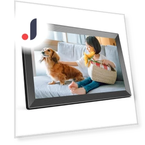Digital Photo Frame — Digital Frames, KODAK