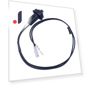 Door Jamb Light Switch Button Sensor — Door Jamb, loverapple