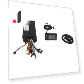Electric Controller Kit — Motors, ZY-Sport-N
