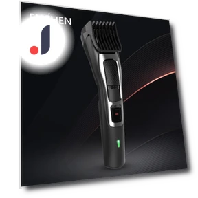 Electric Hair Clipper — Hair Clippers, FunCouples