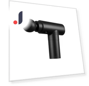 Electric Massage Gun — Massage Oils & Lotions, Mijia Ecochain