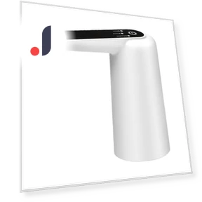 Electric Water Dispenser — Hydration Solutions, CosyHome