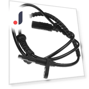 Front ABS Wheel Speed Sensor — Speed Sensors, Tautoparts
