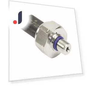 Fuel Pressure Sensor — Air Bag, Motorcraft