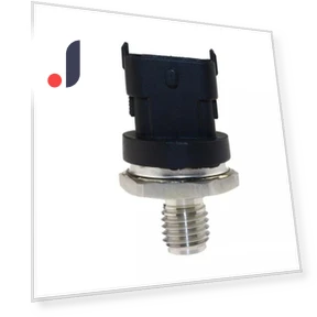 Fuel Rail Pressure Sensor — Crankshaft Position, Tautoparts