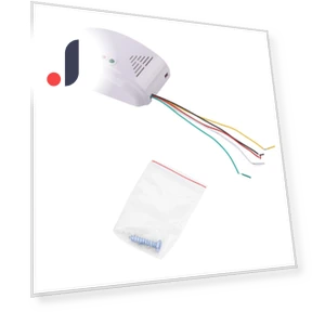 Gas Alarm Sensor — Gas Safety Equipment, CosyHome