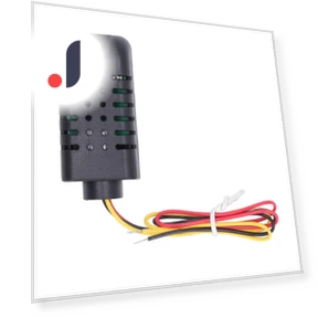 Humidity Module — Humidity Meters, Vestidos