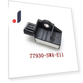 Impact Sensor — Air Bag, PHYUN-autoparts