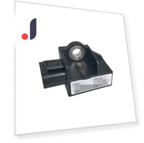 Impact Sensor — Air Bag, Topfactory