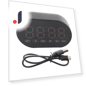 Intelligent AI Alarm Clock — Alarms & Clocks, OutsideWorld