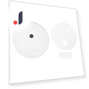 Intelligent Powerful Suction Sweeping Robot with Mops — Smart Cleaning Robots, Health & Beauty PRODUCT