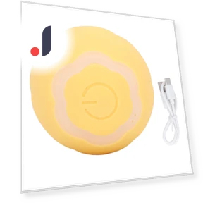 Interactive Smart Cat Ball — Balls, Neoglint