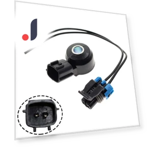 Knock Sensor — Air Bag, FYUU-autoparts