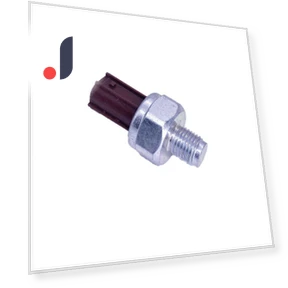 Knock Sensor — Acceleration, Honda