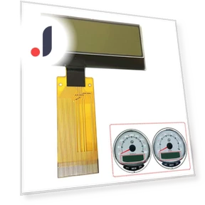 LCD Display — Fuel, feiyanautoparts