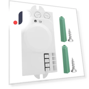 Microwave Switch Sensor LED — Motion Sensors, Vestidos