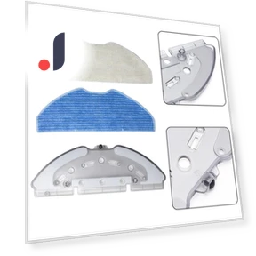 Mop Storage Attachment — Organizers, MaMa workplace