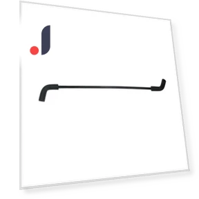 Pressure Sensor Vacuum Hose — Air Bag, feiyanautoparts