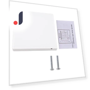 Programmable Thermostat Controller — HVAC Controls, OutsideWorld