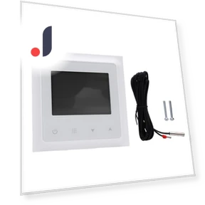 Programmable WiFi Thermostat — Smart Climate Control, ZY-Sport-N