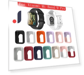 Protective Case — Fitness Bands, Living utensils