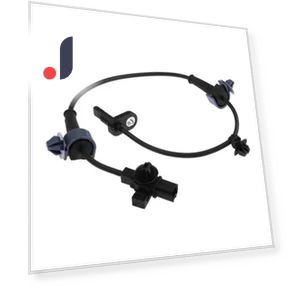 Rear Left ABS Wheel Speed Sensor — Speed Sensors, PHYUN-autoparts