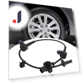 Rear Right ABS Sensor — Speed Sensors, Skyfree