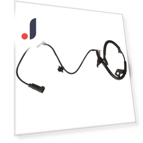 Rear Right ABS Wheel Speed Sensor — Speed Sensors, Tautoparts