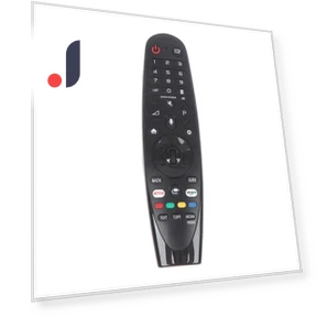 Remote Control for LG Smart TV — Remote Controls, Imperial Princess