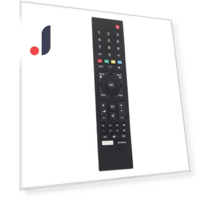 Replacement Remote Control for Smart TV — Remote Controls, DIYelecs