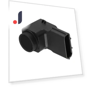 Reverse Parking Assist Sensor — Rearview Safety Systems, loverapple