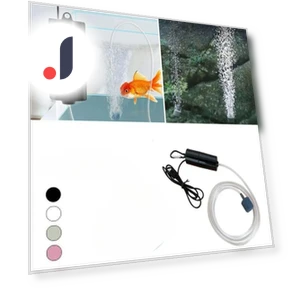Silent Oxygen Pump — Air Pumps, DC-Home-2