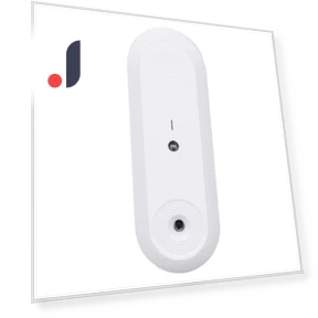 Smart Air Purifier with LED Light — Air Ionizers, Health & Beauty PRODUCT