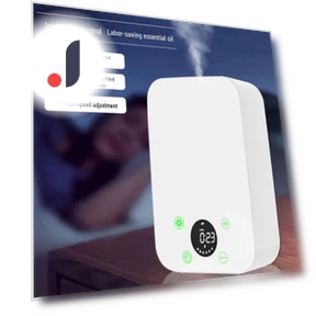 Smart Aroma Diffuser — Diffusers, Small Appliances