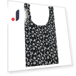 Smart Bag — Fashion Backpacks, Marimekko