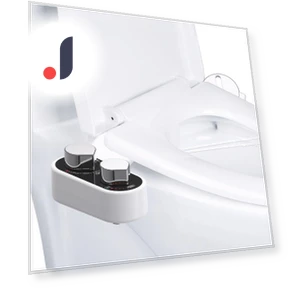 Smart Bidet Seat Cover — Bidets, ElectroCN