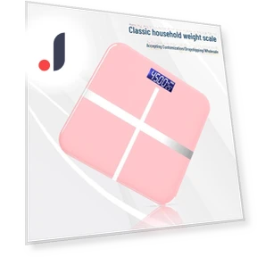Smart Body Weight Scale — Weight Management Tools, TrendVibeCN