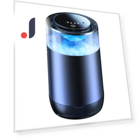 Smart Car Air Freshener — Car Air Fresheners, YJMP