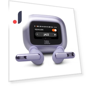 Smart Charging Case for Headphones — Cases, JO Market - JAPAN SELECT -