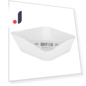 Smart Feeder Weighing Food Feeding Drinking Bowl — Feeders, Neoglint