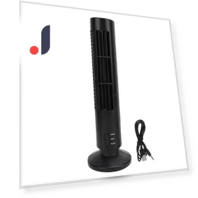Smart Floor Fan — Ceiling Fans, Koogeelife