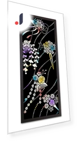 Smart Frame Towel Holder — Accessory Sets, JAPAN ANIME BRIDGE