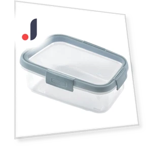 Smart Fresh Food Storage Container — Jars & Canisters, Omi Japan Products