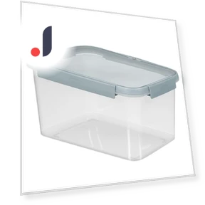 Smart Fresh Food Storage Container — Storage Containers, Omi Japan Products