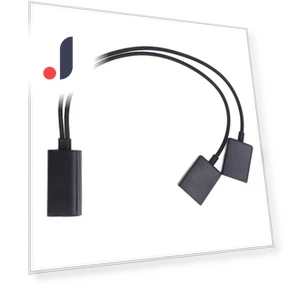 Smart Glasses Magnetic Charger Cable — Charging Solutions, DIYelecs
